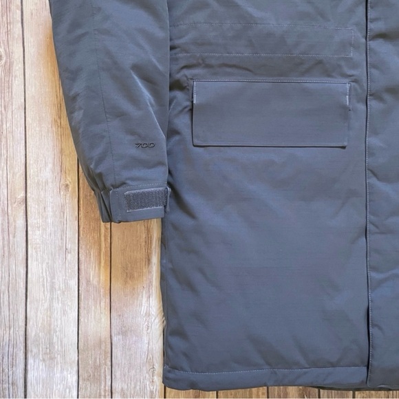 The North Face - Expedition Arctic Park - Vanadis Grey - Picture 6 of 9